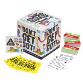 DON´T GET GOT