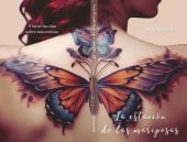 LA ESTACIÓN DE LAS MARIPOSAS