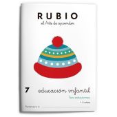 ED. INFANTIL  7  LAS ESTACIONES