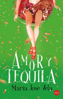AMORY TEQUILA