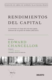 RENDIMIENTOS DEL CAPITAL