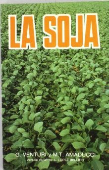 La soja