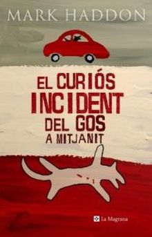 EL CURIOS INCIDENT DEL GOS A MITJANIT