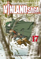 VINLAND SAGA Nº17