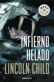 Infierno helado (Jeremy Logan 2)