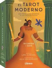 EL TAROT MODERNO + BARAJA 78 CARTAS