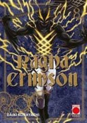 RAGNA CRIMSON 9