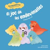 JOC DE LES ENDEVINALLES, EL