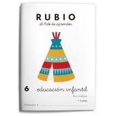ED. INFANTIL  6  LOS INDIOS