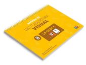 METODO DE LECTOESCRITURA VISUAL 8. LA CASA