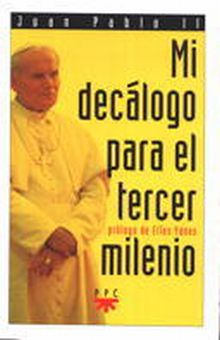 GP.  6 MI DECALOGO PARA EL TERCER MILENI