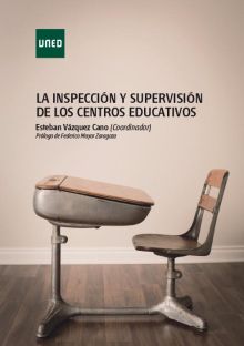 LA INSPECCION Y SUPERVISION DE LOS CENTROS EDUCATI