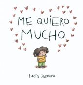 ME QUIERO MUCHO