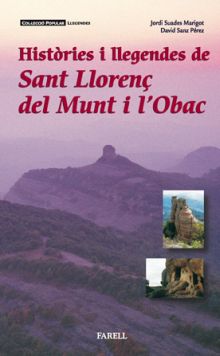 _Histories i llegendes de Sant Llorenç del Munt i l'Obac
