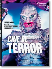 Horror Cinema