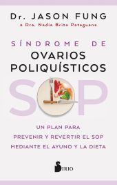 SOP: SINDROME DE OVARIOS POLIQUISTICOS