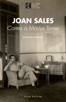 CARTES A MARIUS TORRES