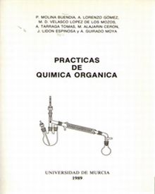 Prácticas de Química Orgánica
