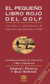 PEQUEÑO LIBRO ROJO DEL GOLF, EL
