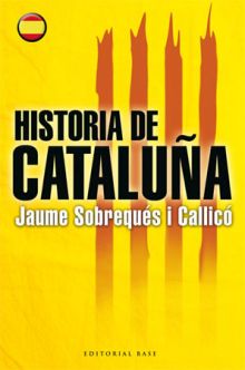 HISTORIA DE CATALUÑA