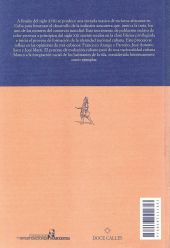 Racismo e Inmigración en Cuba en el siglo XIX