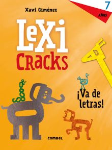 LEXICRACKS VA DE LETRAS 7 AÑOS