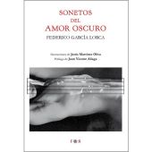 SONETOS DEL AMOR OSCURO