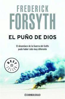 PUÑO DE DIOS, EL