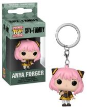FIGURA POP KEYCHAIN: SXF- ANYA FORGER