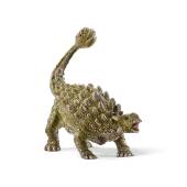 ANKYLOSAURUS FIGURA SCHLEICH