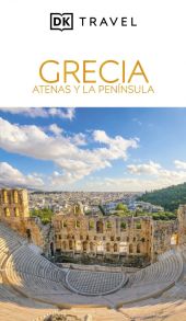 GRECIA. ATENAS Y LA PENINSULA (GUIAS VISUALES)