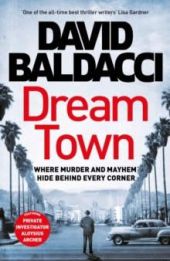 DREAM TOWN