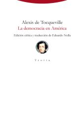La democracia en América