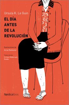 EL DIA ANTES DE LA REVOLUCION (RUSTICA)