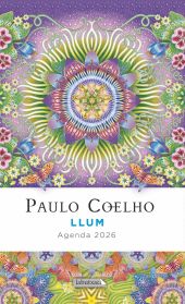 Llum. Agenda Paulo Coelho 2026