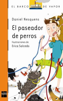 EL PASEADOR DE PERROS