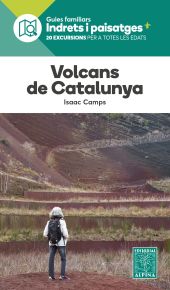 VOLCANS A CATALUNYA
