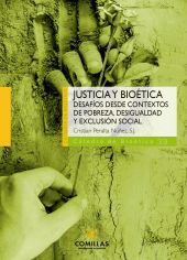Justicia y bioética