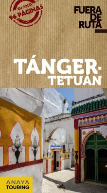 TANGER - TETUAN