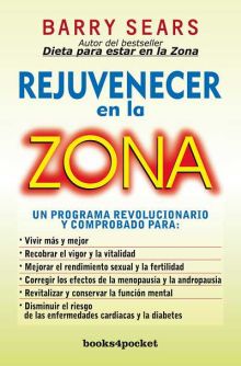 Rejuvenecer en la zona