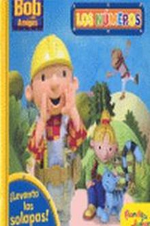 Bob y sus amigos. Los números