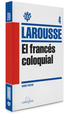 EL FRANCES COLOQUIAL
