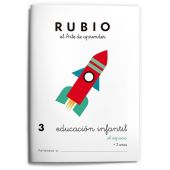 ED. INFANTIL  3  EL ESPACIO