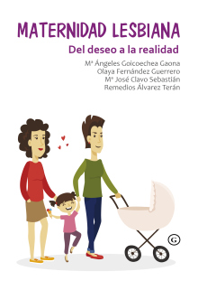 MATERNIDAD LESBIANA