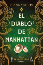 EL DIABLO DE MANHATTAN (CHICAS DE NUEVA YORK 3)