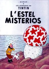 TINTIN I L ESTEL MISTERIOS