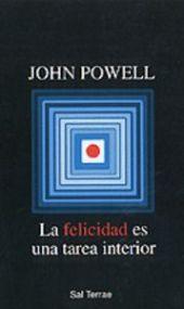 La felicidad es una tarea interior