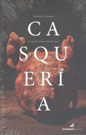 CASQUERIA      **MONTAGUD ED.**