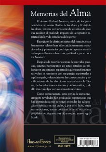 MEMORIAS DEL ALMA