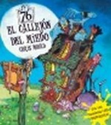 El callejón del miedo